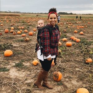 Meet your Posher, Jessica